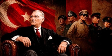 Paradox Interactive Discord Sunucusundaki Atatürk Fotoğrafı Kararını Yeniden İnceleyecek