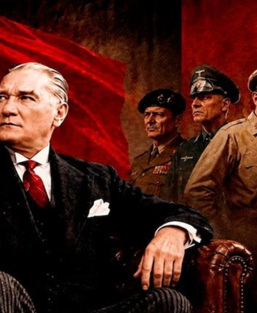 Paradox Interactive Discord Sunucusundaki Atatürk Fotoğrafı Kararını Yeniden İnceleyecek