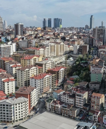 İstanbul Konut Piyasasında Değişen Dinamikler ve Yeni Dönem Talep Tercihleri