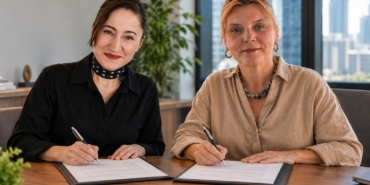 Oxyfresh Türkiye Tüm İletişim Süreçleri İçin Nuit Reklam Ajansı ile Anlaştı