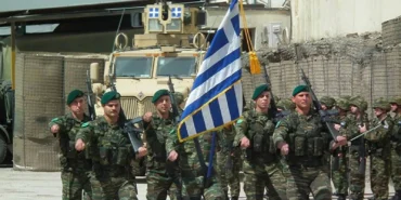 Yunanistan Basınında Türkiye Hedefli Dört Aşamalı Önleyici Saldırı Senaryosu Yayımlandı