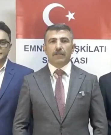 Emniyet Teşkilatı Sendikası İntiharlar ve Ekonomik Sorunlar Nedeniyle İş Bıraktı