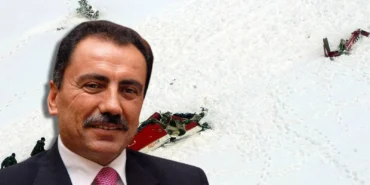 Muhsin Yazıcıoğlu Helikopter Kazası Soruşturmasında 36 Şüpheli Hakkında Tutuklama Kararı Verildi