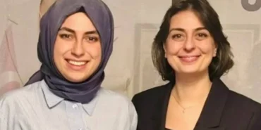 İBB Meclis Üyesi Amine Cansu Çelik CHP’den İstifa Etti