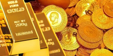 Sert Düşüşün Ardından Toparlanan Altın Piyasasında 1 Ekim Uyarısı