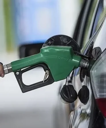 Eşelmobil Sisteminin Sona Ermesiyle Benzine 12 Lira 48 Kuruş Zam Bekleniyor