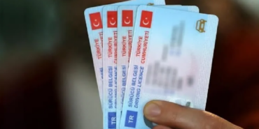 Direksiyon Sınavı 2027 Yılında Akan Trafiğe ve Otoyollara Taşınıyor