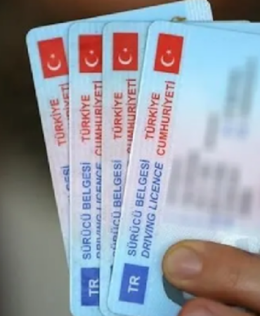 Direksiyon Sınavı 2027 Yılında Akan Trafiğe ve Otoyollara Taşınıyor