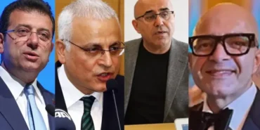 Siyasal casusluk davasında üçüncü duruşma görüldü İmamoğlu savunmasında suçlamaları reddetti