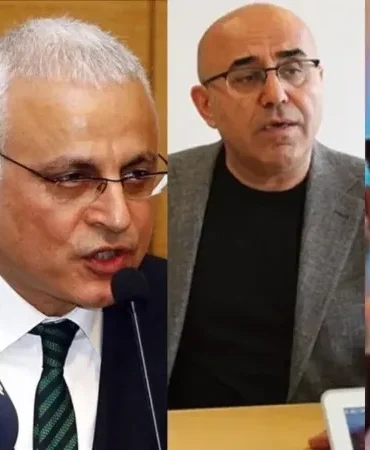 Siyasal casusluk davasında üçüncü duruşma görüldü İmamoğlu savunmasında suçlamaları reddetti