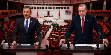 YENİ Parti 1 Ekim Açılışında Erdoğan İçin Ayağa Kalkmama Kararı Aldı