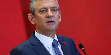Özgür Özel Milletvekili Çalışma Toplantısında Parti Bütçesi ve Yerel Seçim Sonuçlarını Değerlendirdi