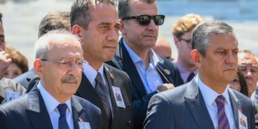 Kılıçdaroğlu TBMM Açılış Programına Katılacak, Yeni Parti Resepsiyona Gitmeyecek