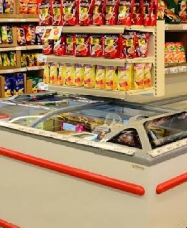 Reklam Kurulundan Zincir Markete Yanıltıcı Pestisit Reklamı Nedeniyle 1 Milyon Lira Ceza