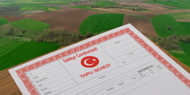 Gayrimenkul Satışlarında Zorunlu Güvenli Ödeme Sistemi 1 Aralıkta Başlıyor