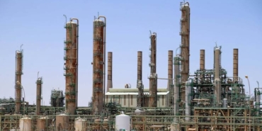ABD Ticari Ham Petrol Stoklarında 900 Bin Varillik Beklenmedik Artış