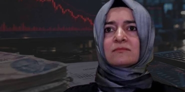 Gazeteci Hadi Özışık Fon Krizinde Fatma Betül Sayan Kaya ile Görüştüğünü Açıkladı