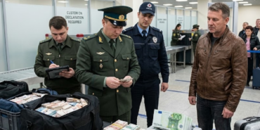 Rusya'dan Belirli Ülkelere Nakit Ruble Çıkışına 1 Milyon Sınırı Getirildi