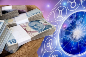 Astrolojiye Göre Ekim Ayında Maddi Gelişmeler Yaşaması Beklenen Beş Burç