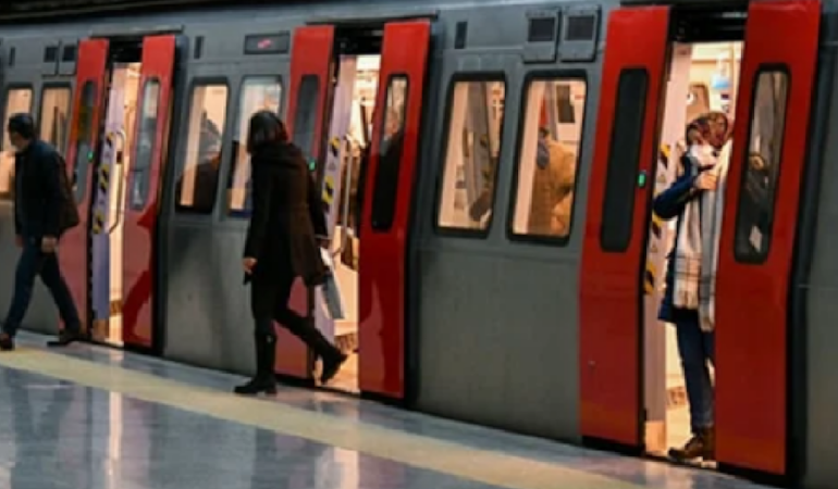 İstanbul'da 6 Ekim Salı Günü Toplu Taşıma Araçları Ücretsiz Hizmet Verecek