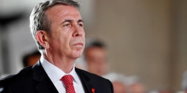 Mansur Yavaş'tan Gözaltına Alınan Vahap Seçer İçin Hukuka Uygunluk Çağrısı