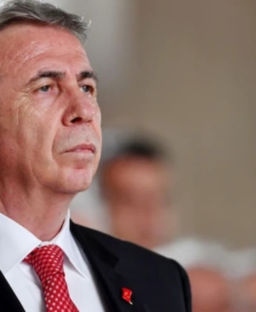 Mansur Yavaş'tan Gözaltına Alınan Vahap Seçer İçin Hukuka Uygunluk Çağrısı