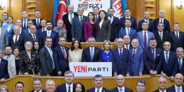 YENİ Parti AYM Savunmasını İletti: Olası İsim Değişikliğine Karşı Üç Alternatif Belirlendi