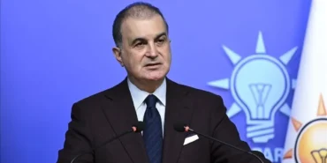 Zeynel Emre'nin Osman Arıkan Nacar İddiasına Ömer Çelik'ten Yanıt Gelmedi