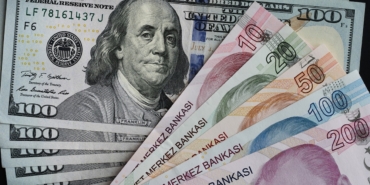 Dolar/TL 49,18 Seviyesine Ulaşarak Yeni Rekoruna Yerleşti