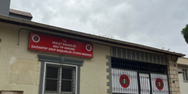 Gaziantep'te Aracında Silahlı Saldırıya Uğrayan Kenan Abuzer Tilki Hayatını Kaybetti