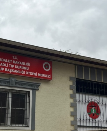 Gaziantep'te Aracında Silahlı Saldırıya Uğrayan Kenan Abuzer Tilki Hayatını Kaybetti