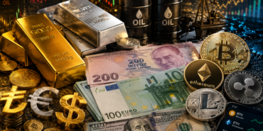 Küresel Piyasalarda Yılın Dokuz Ayında ABD Borsa Endeksleri Zirveye Yerleşti