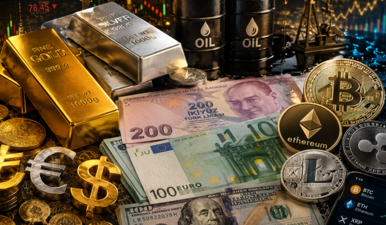 Küresel Piyasalarda Yılın Dokuz Ayında ABD Borsa Endeksleri Zirveye Yerleşti