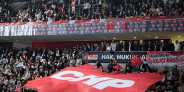 Muratpaşa Belediye Başkanı Ümit Uysal CHP Genel Başkanlığına Aday Olacağını Açıkladı