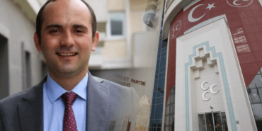 MHP'li Feti Yıldız'dan Anayasa Mahkemesi'nin Tayfun Kahraman Kararına İlişkin Açıklama