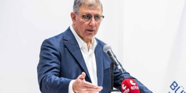 Saygı Öztürk Cemil Tugay ile Geçmişteki Parti Değiştirme İddiaları Görüşmesini Anlattı