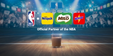 Nestlé ve NBA Dört Kıtada 21 Pazarı Kapsayan Küresel İşbirliğine İmza Attı
