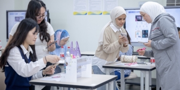 Çin'in Kadınları Dijital Teknolojilerle Güçlendirme Hamlesi
