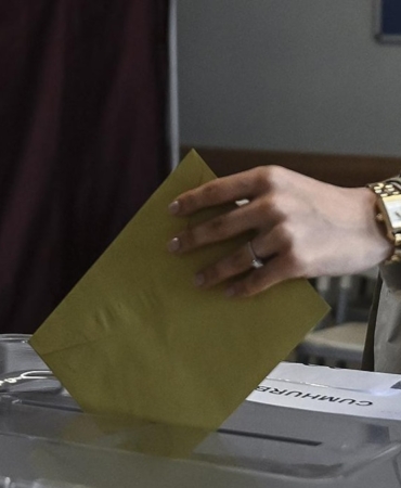 Hatay Seçim Anketinde Zirve El Değiştirdi