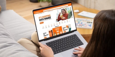easyJet Kurucusu Stelios easyShop ile Amazon'a Rakip Oluyor