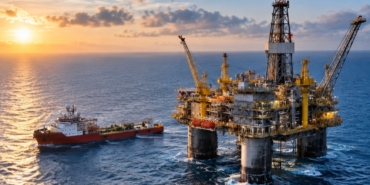 OPEC'in Günlük Ham Petrol Üretimi Eylülde Arttı