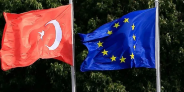 Koç Holding CEO'su Çakıroğu'ndan AB'ye 'Made with EU' Çağrısı