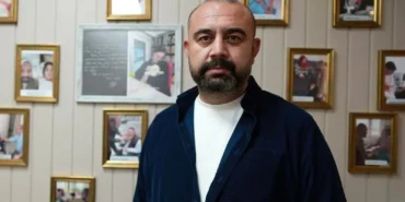 Yasin Oyanık Şüpheli Para Transferi Soruşturmasında Tutuklandı
