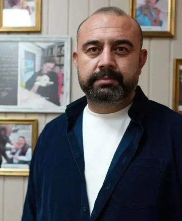 Yasin Oyanık Şüpheli Para Transferi Soruşturmasında Tutuklandı