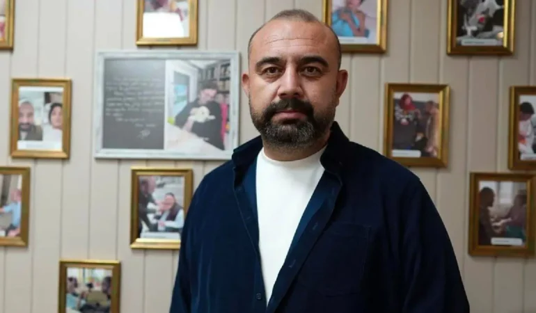 Yasin Oyanık Şüpheli Para Transferi Soruşturmasında Tutuklandı