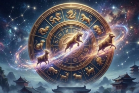 Çin Astrolojisine Göre 15 Ekim İtibarıyla Üç Burç İçin Yeni Fırsatlar Doğuyor