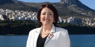 Karaburun Belediye Başkanı İlkay Girgin Erdoğan YENİ Parti'den İstifa Etti