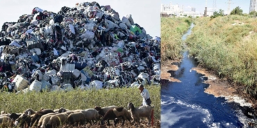 Avrupa Plastik Atıklarının Türkiye'ye Girişi Akdeniz ve Tarım Arazilerindeki Kirliliği Artırıyor