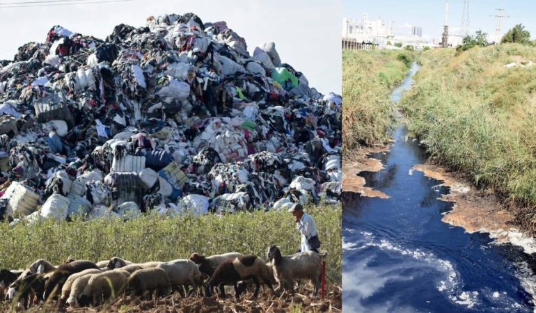 Avrupa Plastik Atıklarının Türkiye'ye Girişi Akdeniz ve Tarım Arazilerindeki Kirliliği Artırıyor