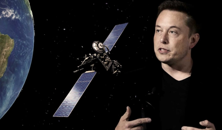 Elon Musk Hindistan Pazarına Girişinin Engellendiğini Savunurken Reliance Grubu İddiaları Reddetti